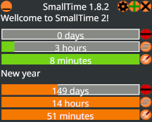 SmallTime 1.8.2