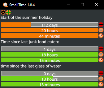 SmallTime 1.8.4